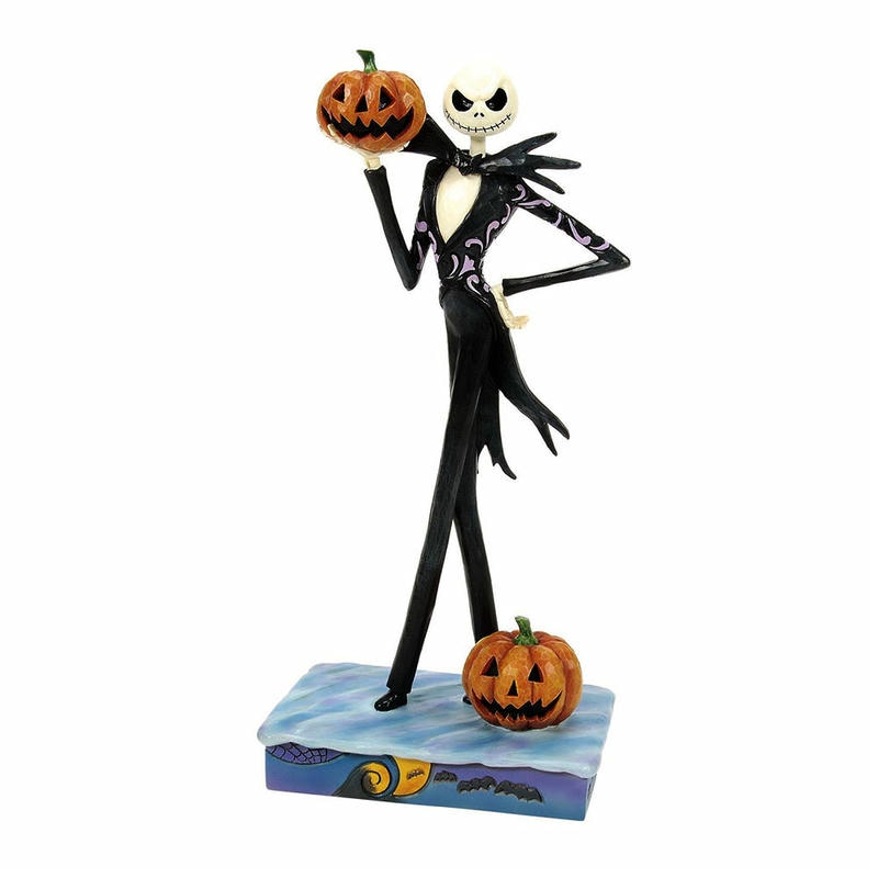 楽天市場】フィギュア ジャック ボタニカル 22.5cm ナイトメアー