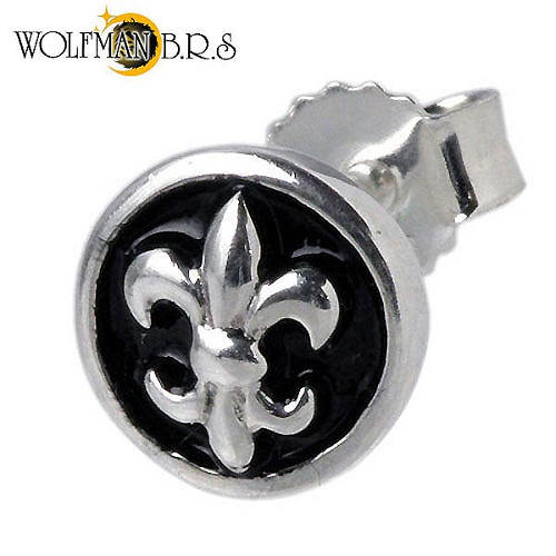 楽天市場】HOORSENBUHS ホーセンブース ピアス 3MM TOGGLE HB081