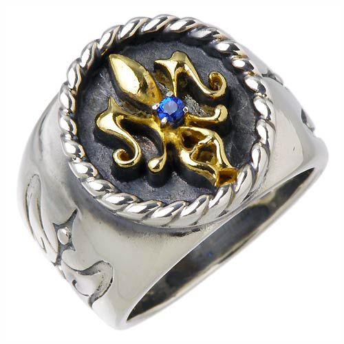 Hoorsenbuhs シルバーリング　5 PHANTOM CLIQUE｜silver｜Ring｜HOORSENBUHS(ホーセンブース