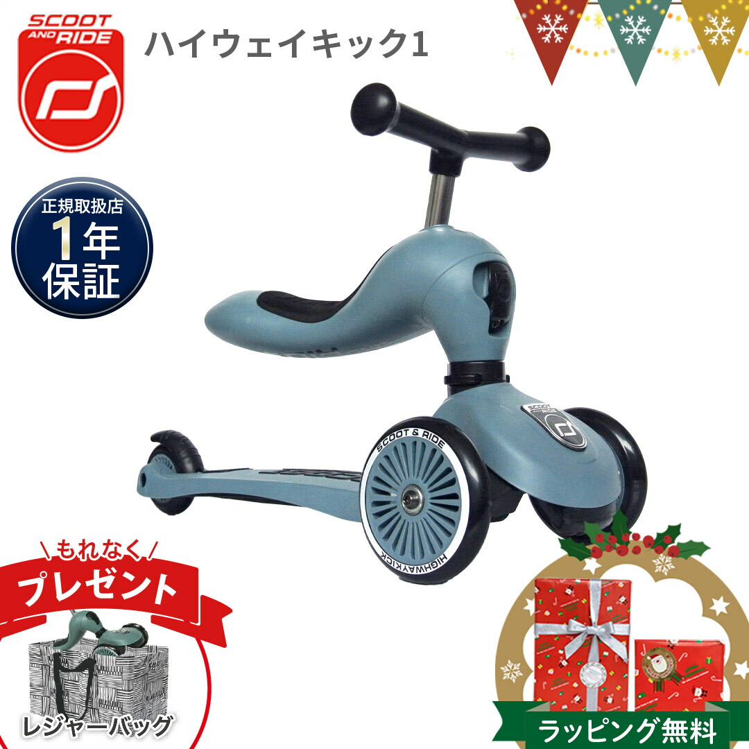 楽天市場】＼もれなく収納バッグプレゼント／スクートアンドライド