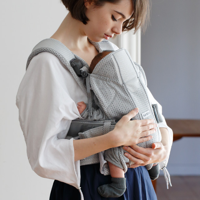 baby bjorn infant carrier