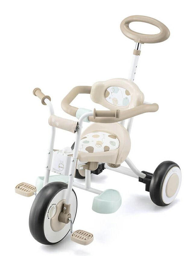 楽天市場】TRIKE London Taxi ロンドンタクシー 三輪車【BABY