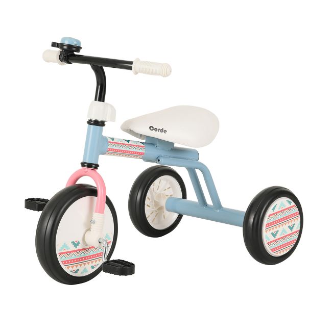ライオンダンプ三輪車ライオンダンプ