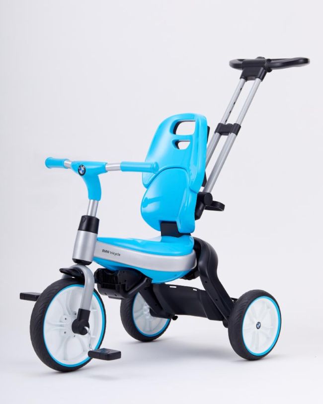 Mower