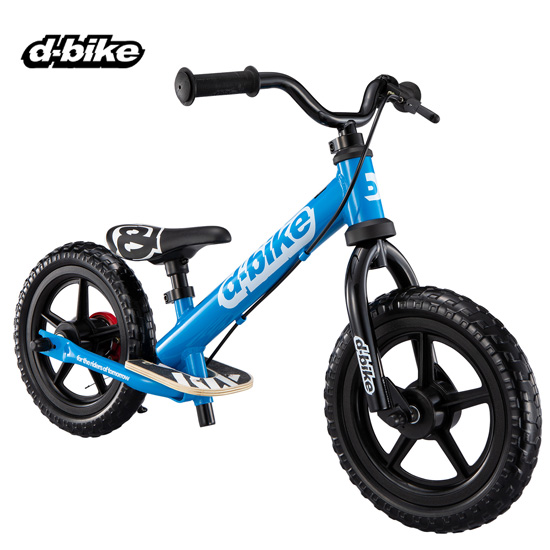 D-Bike あなたにおすすめの商品 KIX AL 開催中 ブルー ディーバイクキックス