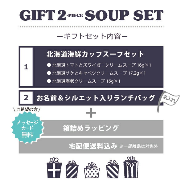 市場 送料無料 バッグ ネコシルエット 愛ネコ ペット 名入れ 愛猫用 しぐさ プレゼント 猫 ギフト 母の日 スープセット ギフト2点 ランチバッグ