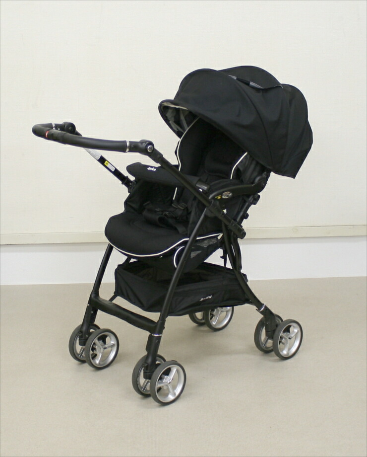 税込】 アップリカ ラクーナビッテ ソファークッション グレー