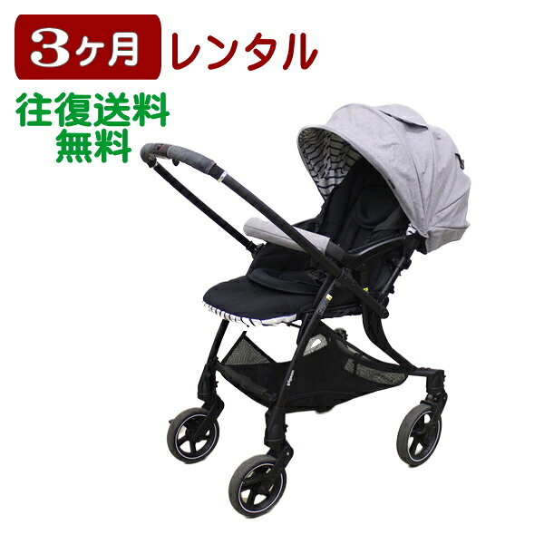 3ヶ月レンタル ランフィ/Runfee RB1 往復送料無料