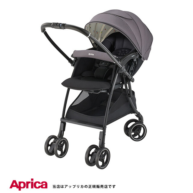 楽天市場】［安心のメーカー保証付き正規品］アップリカ