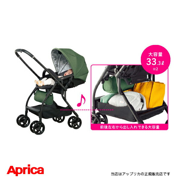 エントリーでさらに20倍!アップリカルンルンAB(Aprica RunRunAB