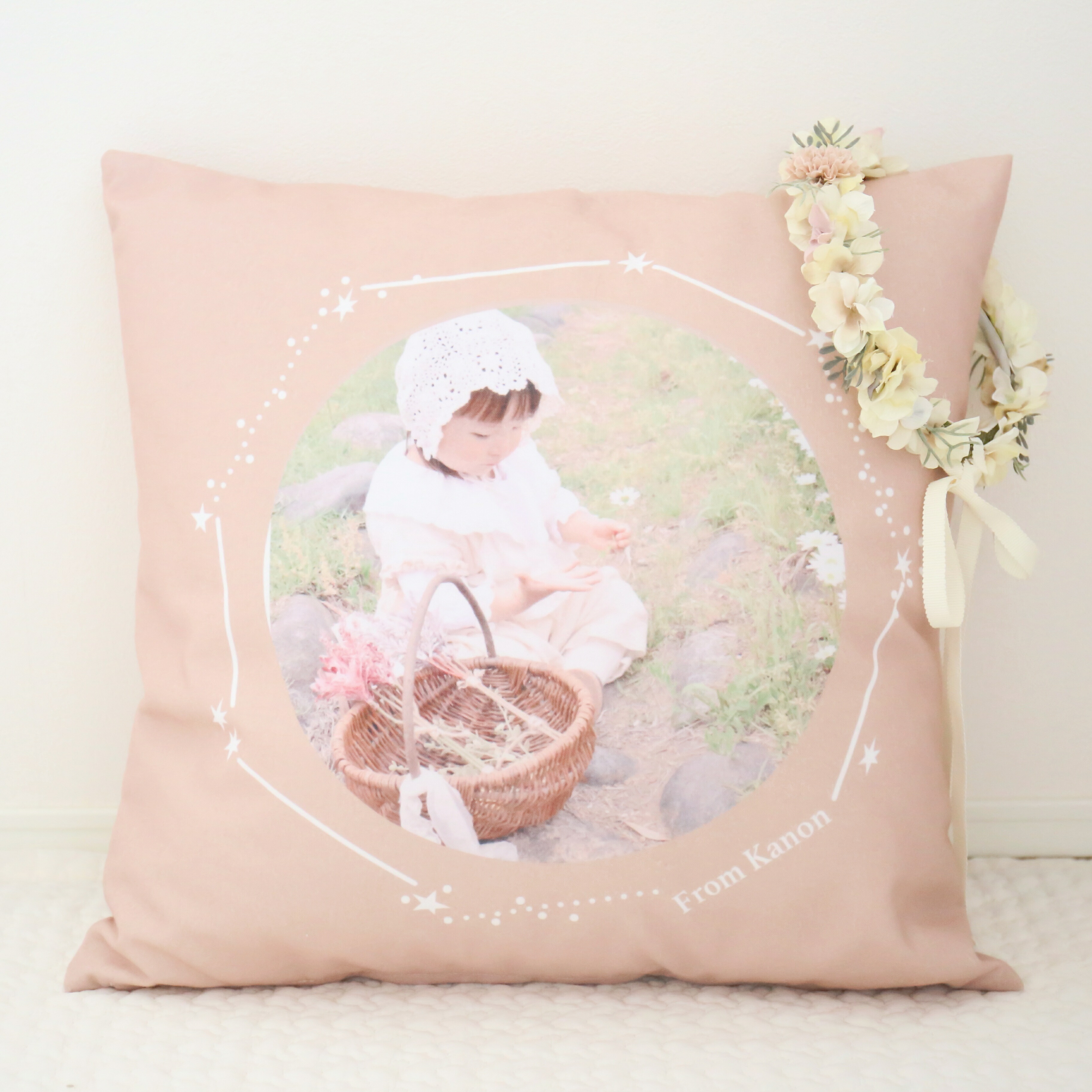 楽天市場】クッション 中身 パンヤ / パンヤ角 40cm (40×40cm) : 毛糸