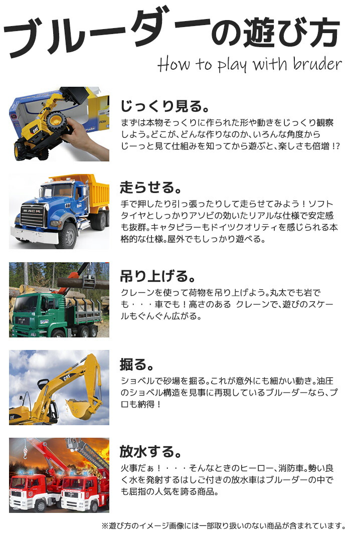 ラッピング無料 Bruder コンパクトローダー Schaffer 車のおもちゃ ブルーダー