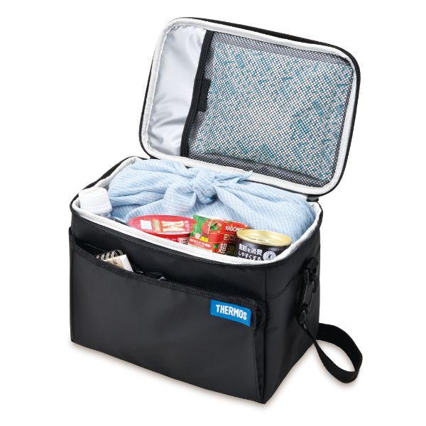 楽天市場 サーモス ソフトクーラー Req 005bk ウービルストア