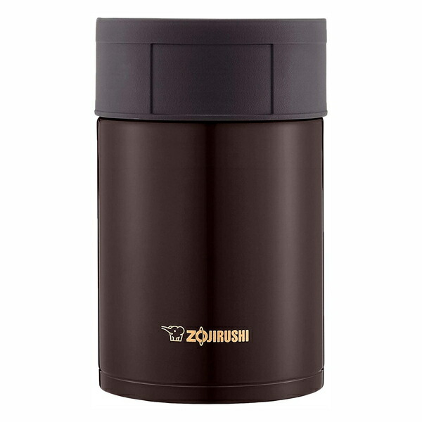 楽天市場】象印 フードジャーポーチ 350ml~550ml 用SW-PA02-TD : ウービルストア