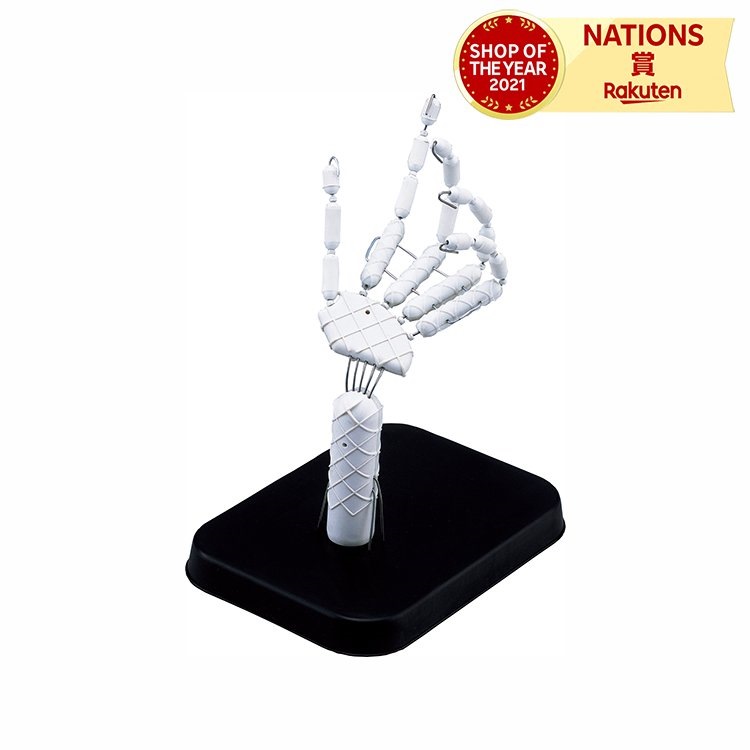 手 図工 美術 インテリア 【公式通販】