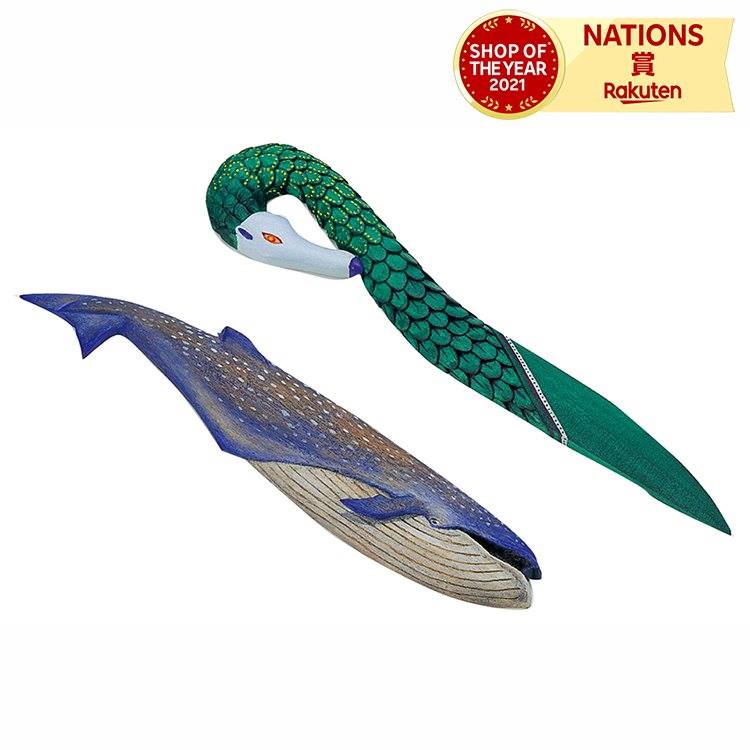 エボニー 木彫り ペーパーナイフ  置き物 楽天市場】ペーパーナイフA(ほお材)（木彫 木彫材 夏休み 冬休み