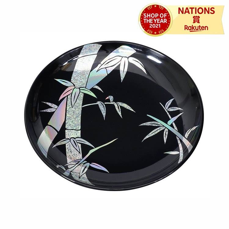 楽天市場】らでん調めいめい皿 図工 美術 画材 工作キット 自由研究