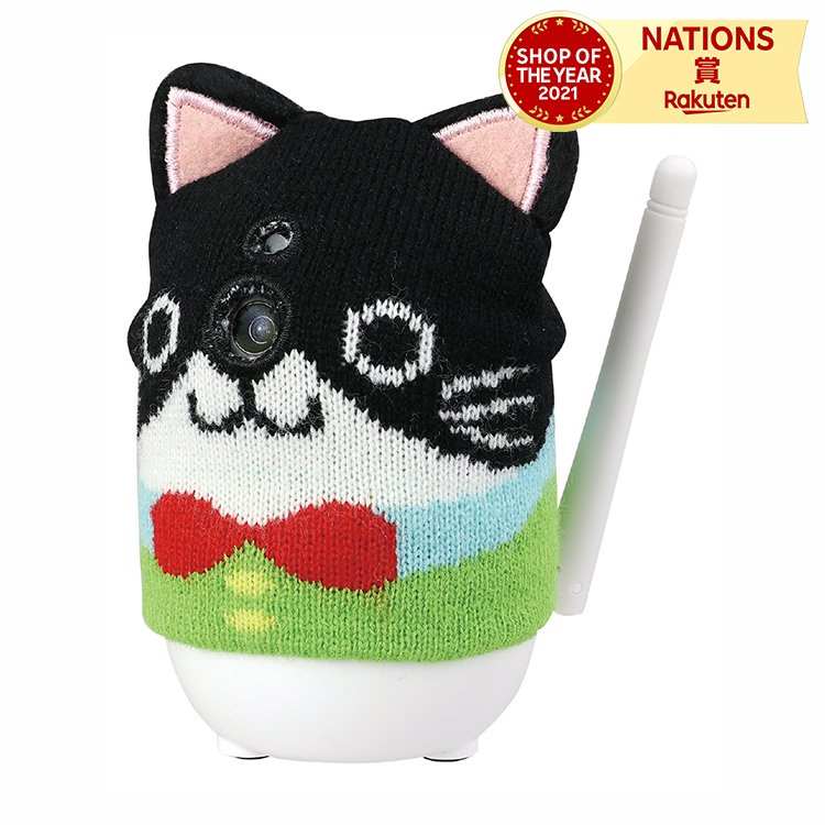 【AirLive】防犯カメラ 見守りカメラ 自宅用 子ども ペット 介護用 新品/防犯グッズ】AirLive 防犯カメラ 見守り自宅用子どもペット介護用