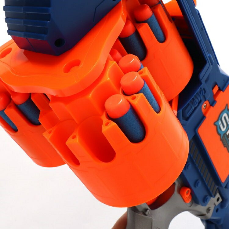 オープニング 大放出セール B O Soft Gun エフオートイボックス おもちゃ 玩具 男の子 女の子 拳銃 ピストル かっこいい カッコイイ 音が鳴る Cmdb Md