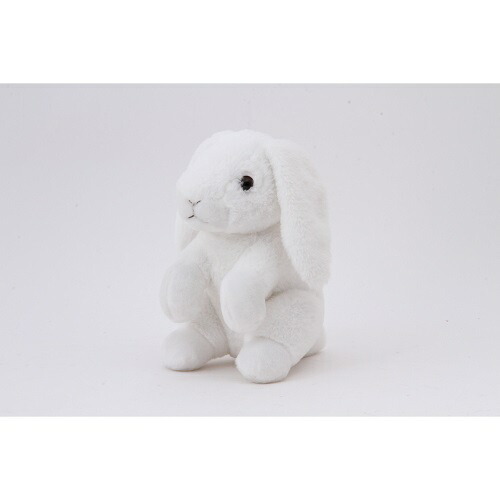 楽天市場 うさぎ 23cm ぬいぐるみ かわいい 種類豊富 カラフル 子供 大人 ふわふわ 動物 赤ちゃん ペット シンプル 不二貿易 Babygoods Factory