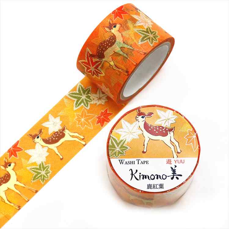 楽天市場】マスキングテープ 西淑 金箔入り マステ 20mm幅 20mm×5m