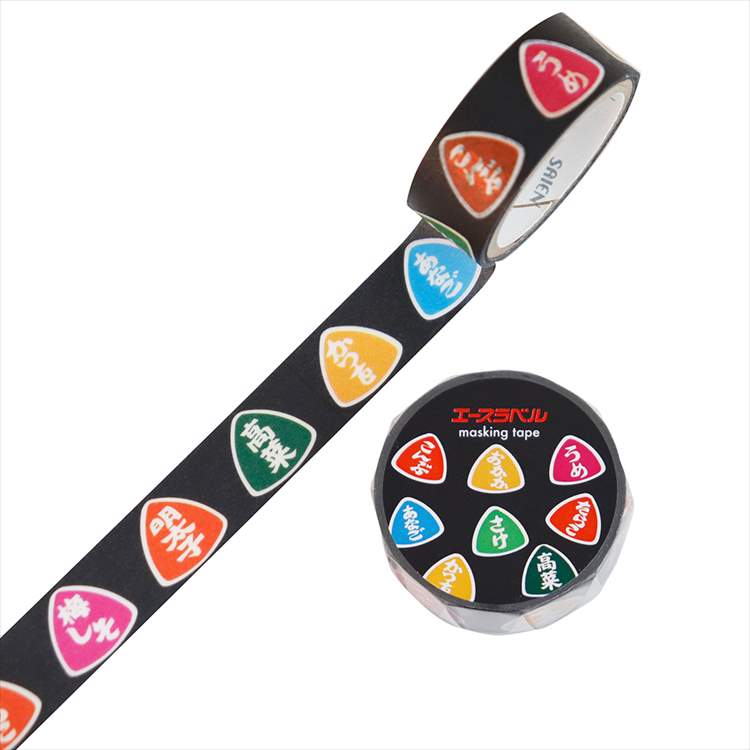 楽天市場】【お買い得！】ココイチ マスキングテープ【20個入り