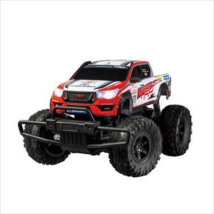 楽天市場】JRVT117-BK 1/18ハマーH2 ジョーゼン ダートマックス
