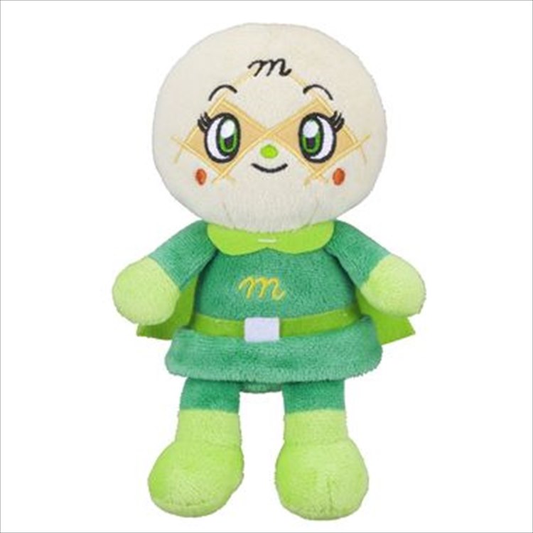 楽天市場】プリちぃビーンズS Plus アンパンマン それいけ