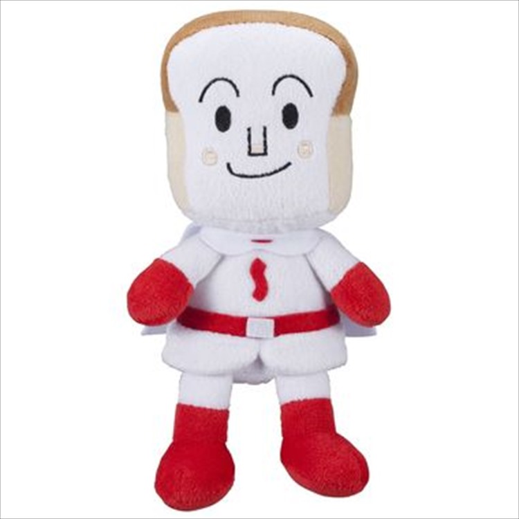 アンパンマン　プリちぃビーンズ　ぬいぐるみ 楽天市場】プリちぃビーンズS Plus メロンパンナちゃん