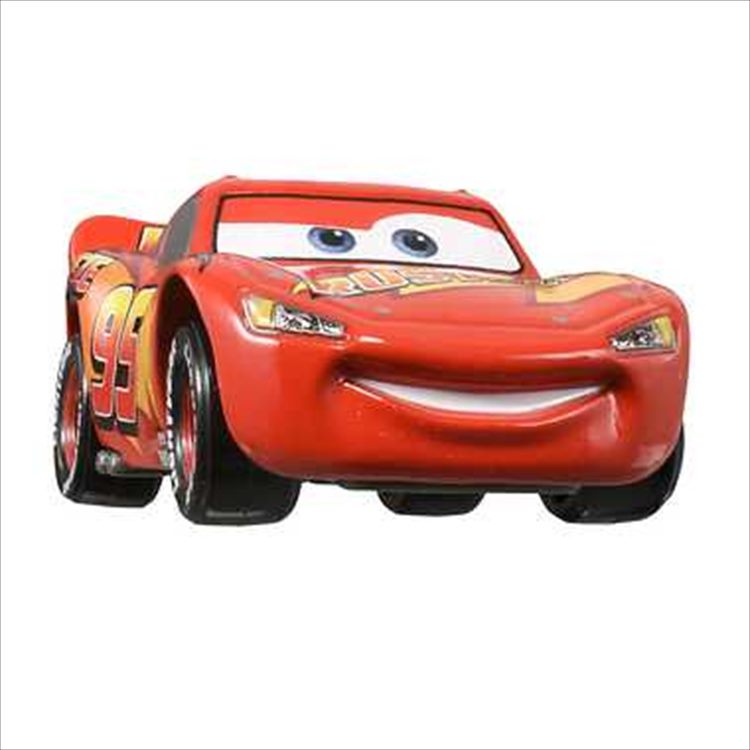 楽天市場】カーズ3 キャラクターカーアソートVol.1【ライトニング