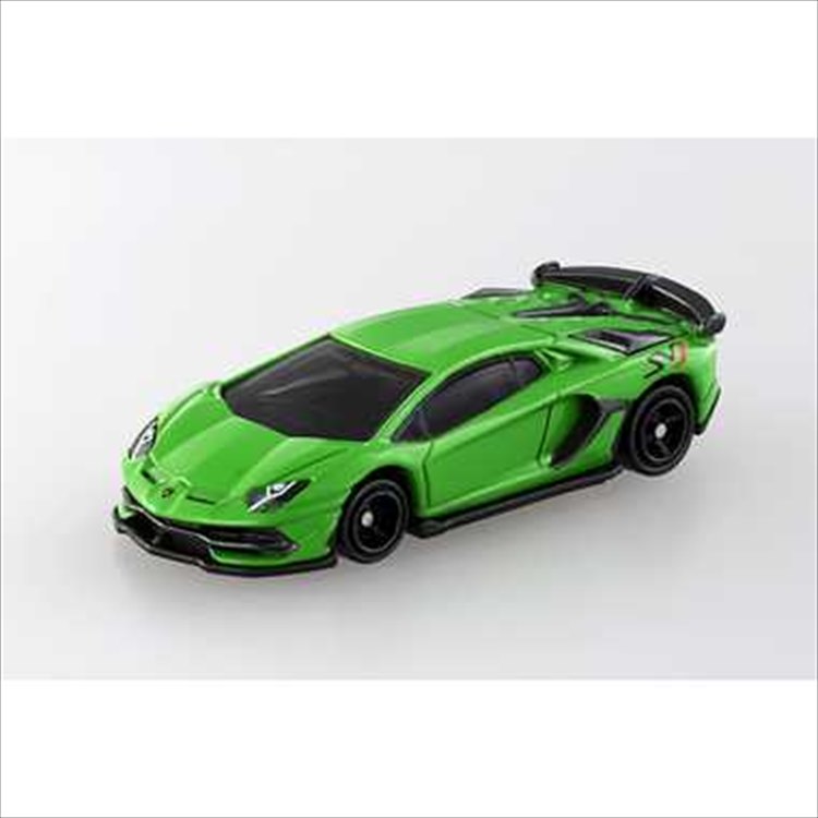 楽天市場】15 ランボルギーニ ディアブロ SV トミカ