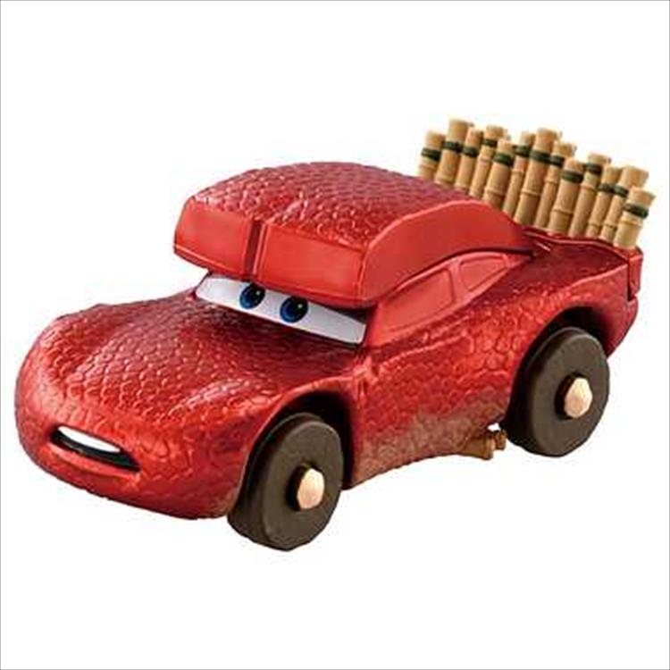 タカラトミー トミカ C-02 マックィーン Amazon | タカラトミー(TAKARA TOMY) ディズニー カーズ トミカ