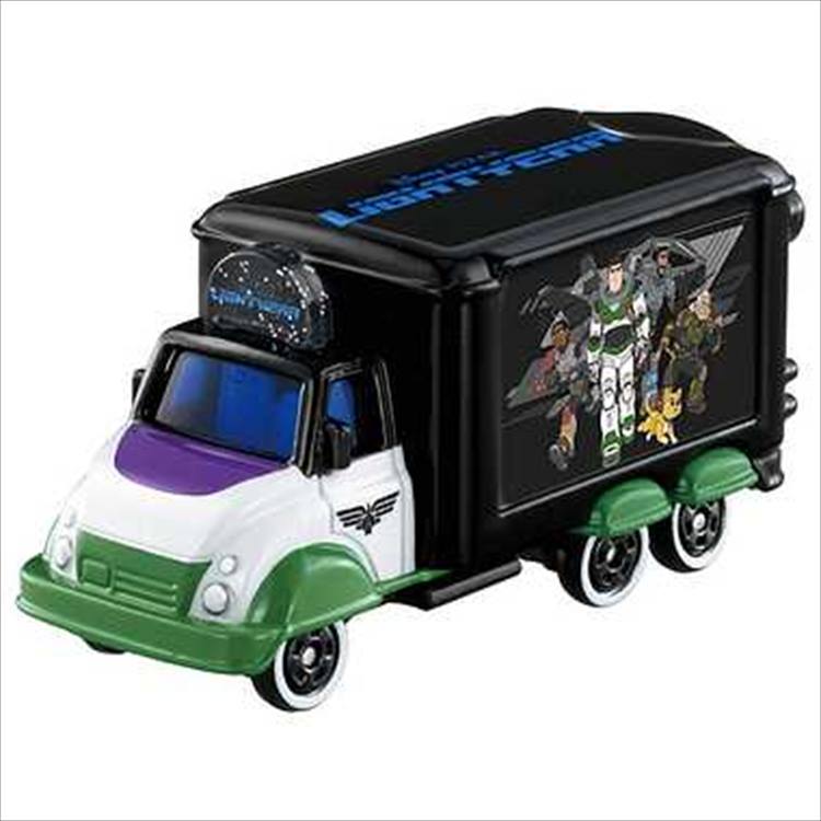 楽天市場】ディズニー トミカ ドリームフライヤー ソアリン