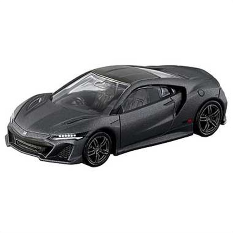 楽天市場】トミカ タカラトミー『 トミカ No.43 ホンダ NSX (箱