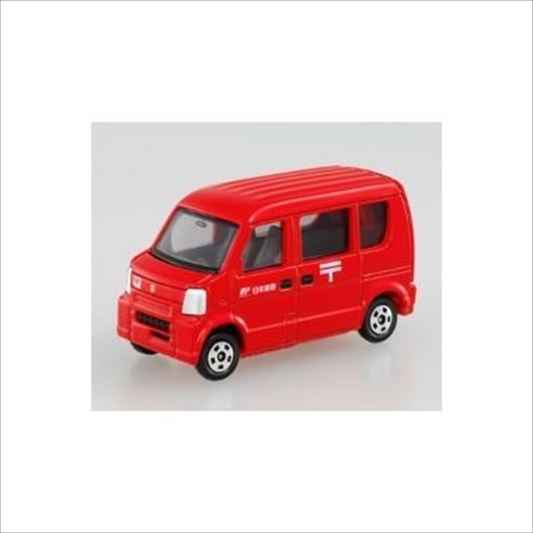 トミカ　トミカまとめ売り　68個　新品未開封 トミカ No.68 郵便車 箱 : おもちゃのトキワ屋 - 通販 - Yahoo