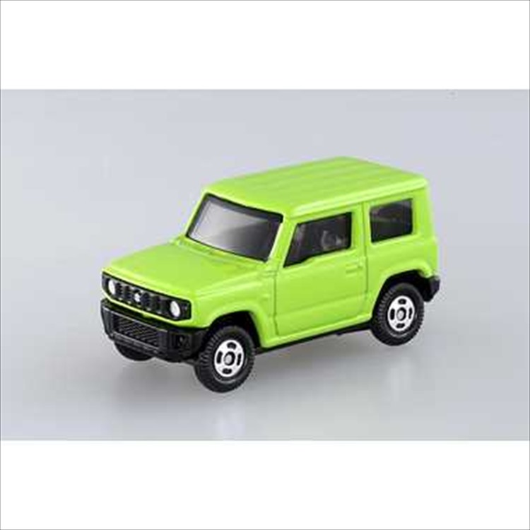 トミカ ミニカー14台 新品 楽天市場】タカラトミー トミカ No.14 スズキ ジムニー (箱