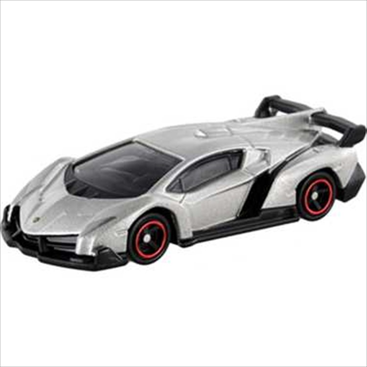 楽天市場】タカラトミー tomica GARAGE Lamborghini Edition