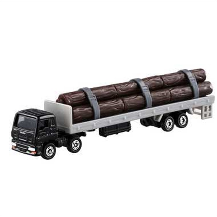 楽天市場】トミカ 139いすゞギガ パネルパントレーラー【新品