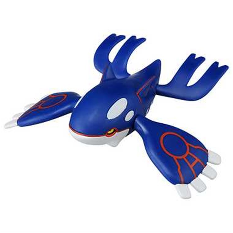 ポケモン フィギュア グラードン ポケモン モンコレ ML-03 グラードン | おもちゃ通販の