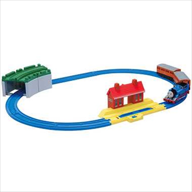 トーマス Nゲージシリーズ アニー クララベル 貨車 TOMIX トーマス Nゲージシリーズ アニー クララベル 貨車 TOMIX - メルカリ