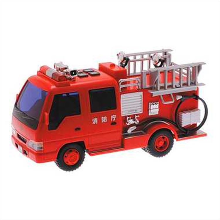 ミニサウンド エルグランド救急車 wyw801m Amazon.co.jp: トイコー(Toyco)ミニサウンド エルグランド救急車