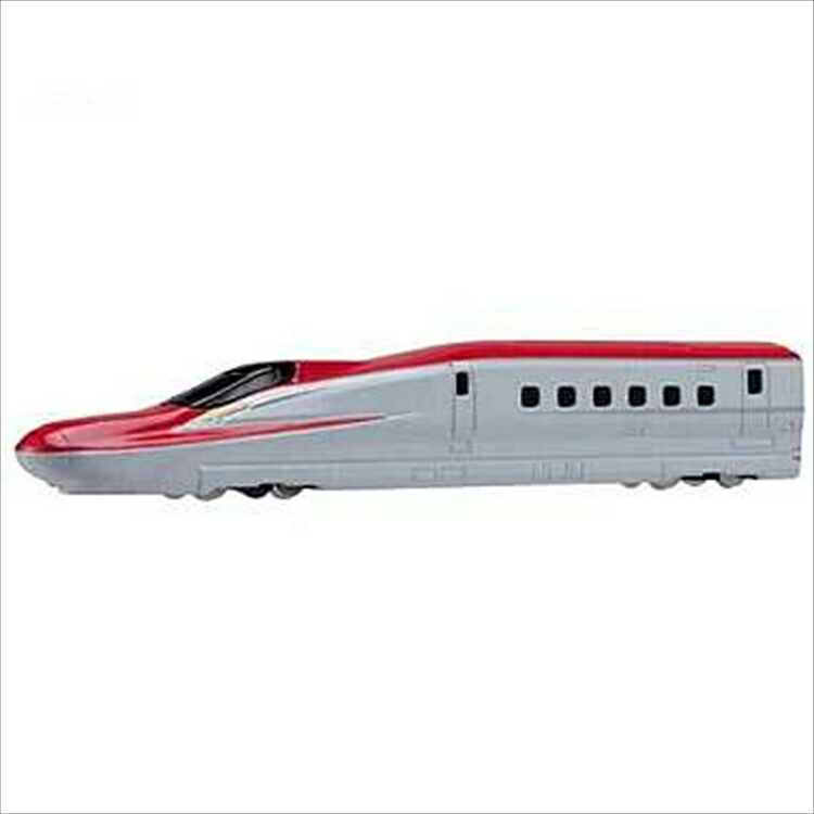 Nゲージ E6系こまちK shima Train model] E6 series Shinkansen Komachi 3-car basic and 4