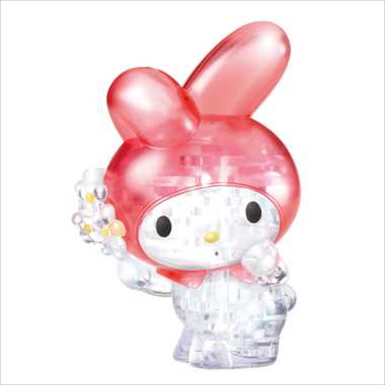 楽天市場】クリスタルギャラリー けろけろけろっぴ サンリオ HAN
