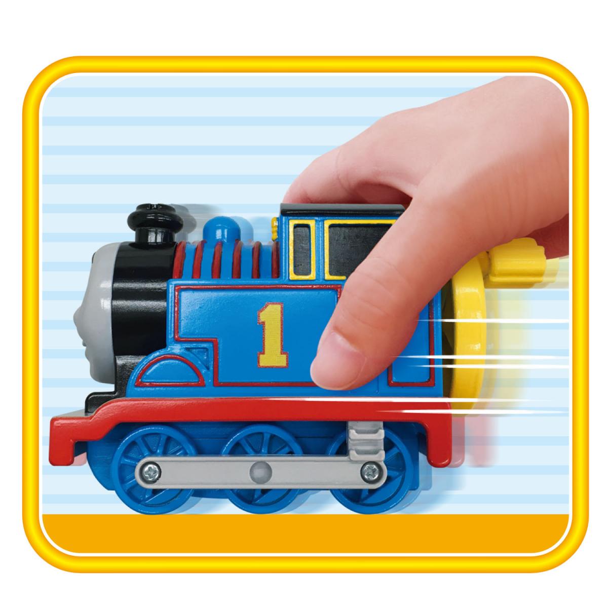 楽天市場 きかんしゃトーマス おふろでクルクル水てっぽう おもちゃ 玩具 楽しい キッズ 子供 ユニーク トイ 種類 たくさん 人気 男の子 女の子 マルカ ギフト Ph C Babygoods Factory