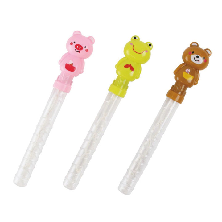 楽天市場 かわいいアニマルしゃぼん しゃぼん玉 遊具 おもちゃ キッズ 子供 遊び 安価 安い みんなで 楽しい いろいろ お外で カラフル かわいい ｐｏｐ マルカ ギフト Babygoods Factory