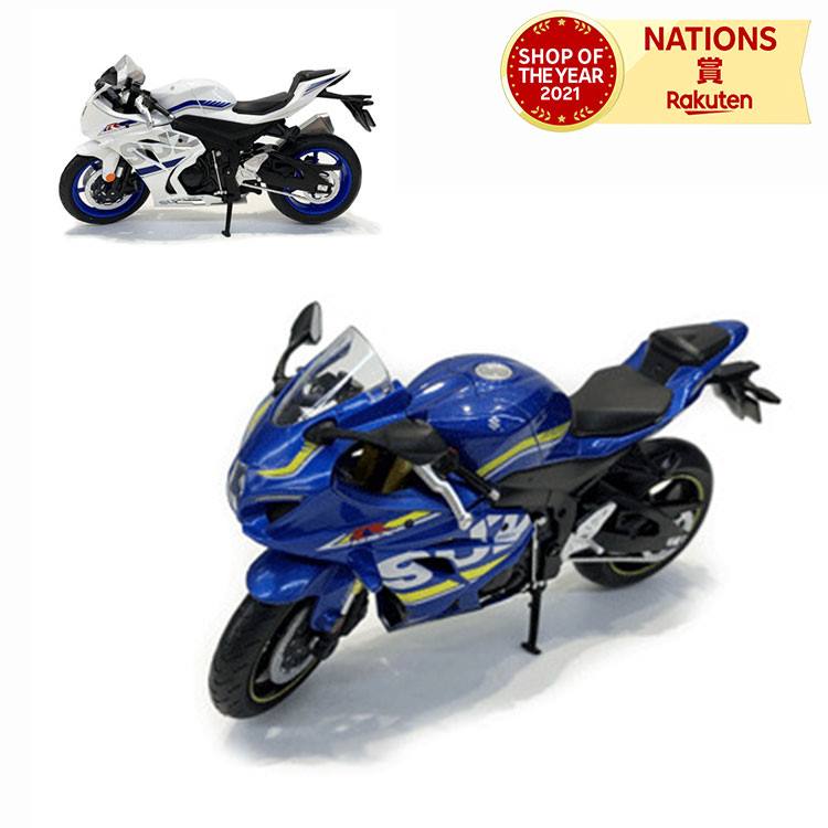 楽天市場】童友社 DOYUSHA 1/12 塗装済み完成品 ダイキャスト