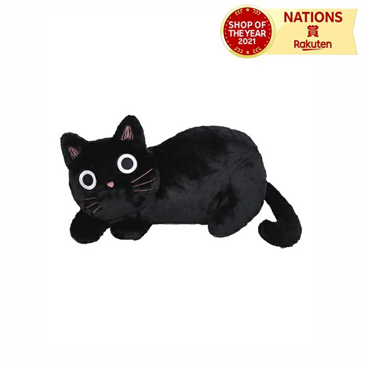 Ganache*　クレステッドチャイナ　グッドラック　黒猫　4点おまとめ BonBon Cat / ボンボンキャット（黒猫）ストラップ