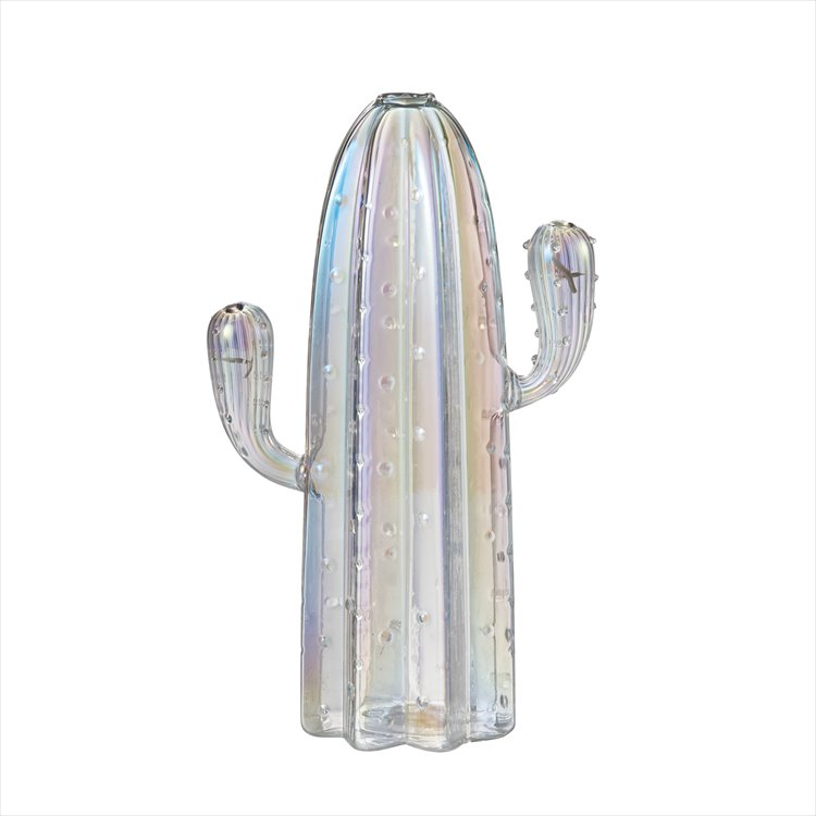 楽天市場】SERAX CACTUS サボテン SMALL GREENカクタス スモール