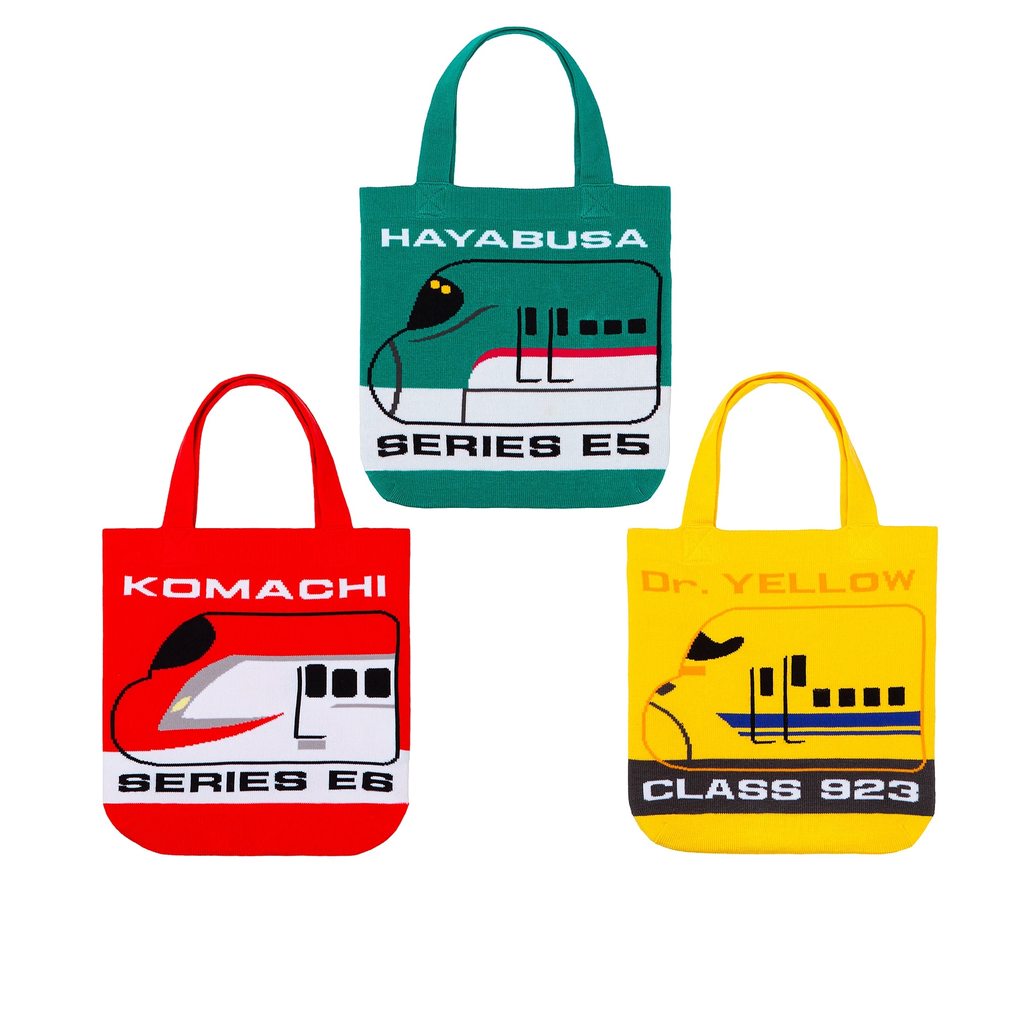 新幹線ハピネスバッグ 電車 かわいい ポポンデッタ E5 はやぶさ かっこいい 新幹線
