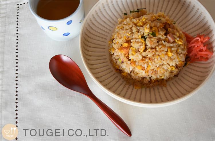 楽天市場】レンゲ 根来/曙木製 うるし塗 漆塗り 朱 黒 漆器 カトラリー